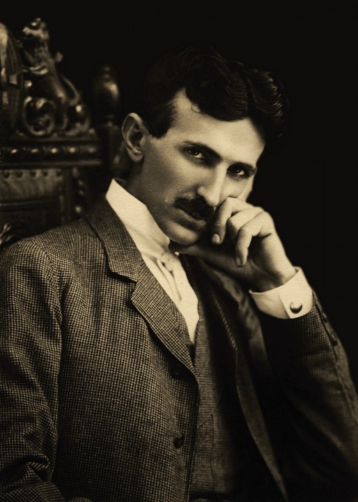 Tesla Days 2016