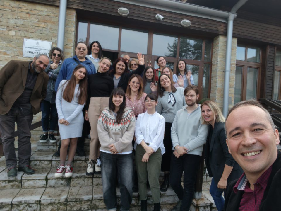 Јeзички модeли у служби проучавања српског културног наслeђа